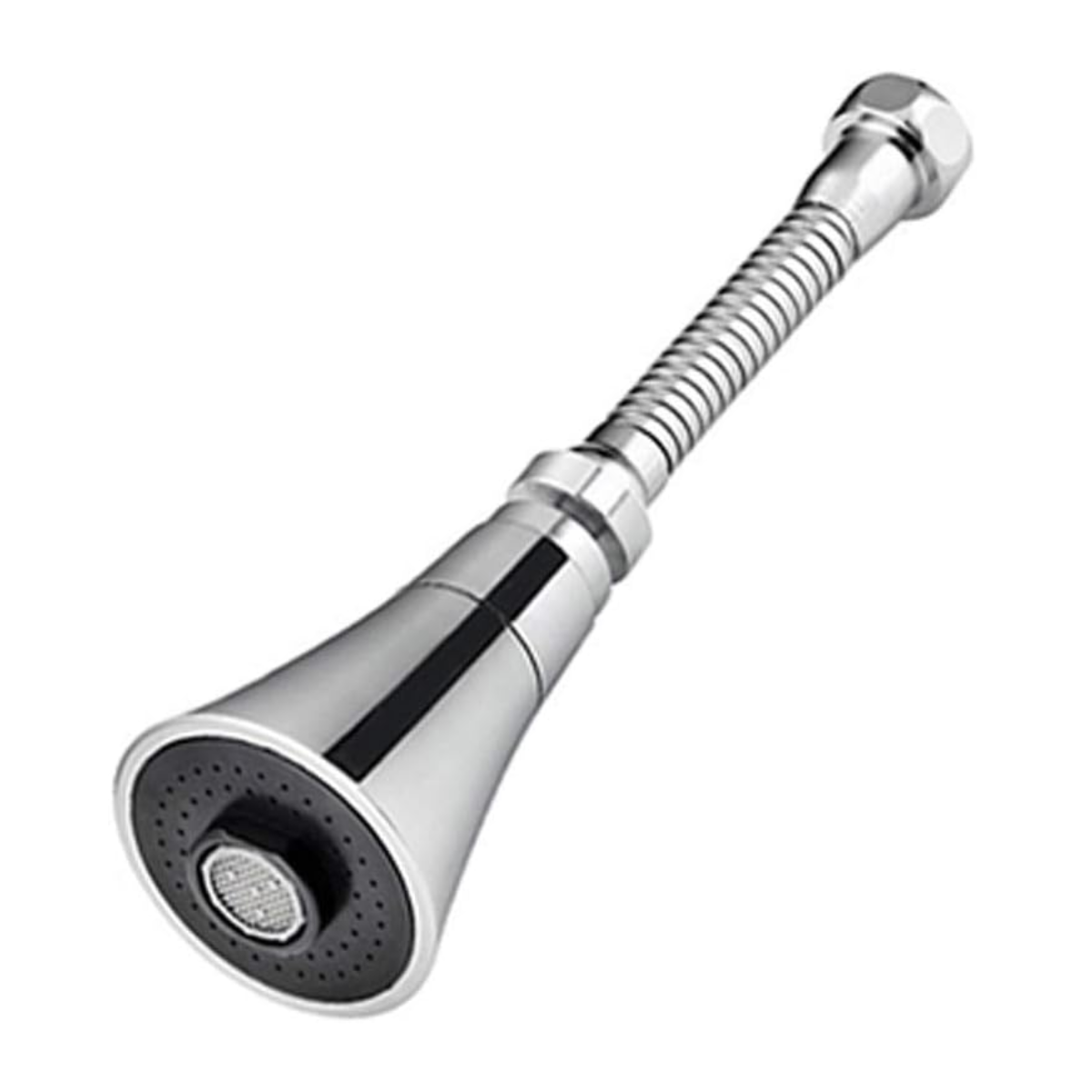 Miniatura 5 de Grifo extensible ahorrador para cocina